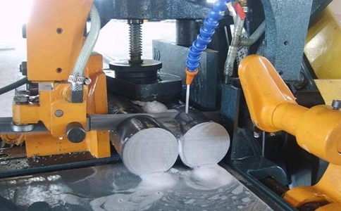 浦北卧式带锯床的送料方式有哪几种？