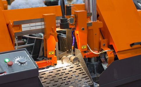 浦北龙门带锯床具备哪些优点？